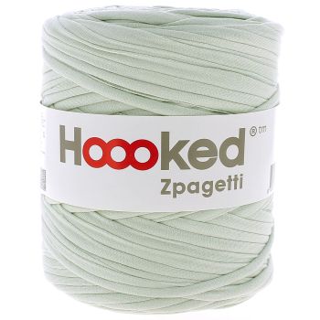 Zpagetti Cotton Yarn Pistachio Cream