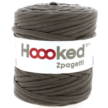 Zpagetti Cotton Yarn Savage Taupe
