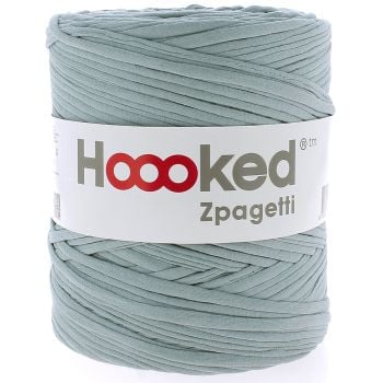 Zpagetti Cotton Yarn Mint Herb