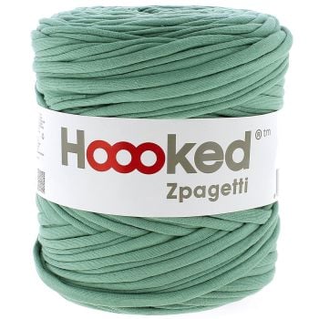 Zpagetti Cotton Yarn Frog CEO
