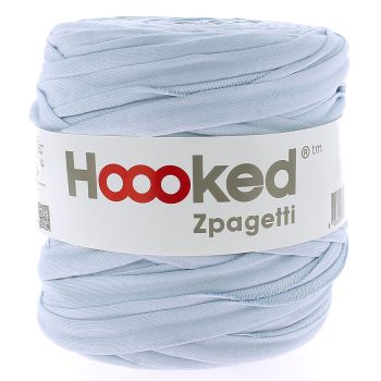 Zpagetti Cotton Yarn Blue Lights