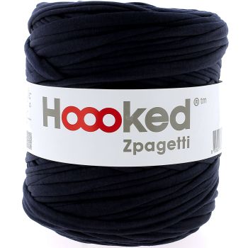 Zpagetti Cotton Yarn Ocean Stormy