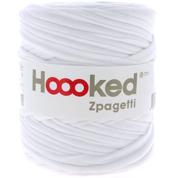 Zpagetti Cotton Yarn Angel Pure