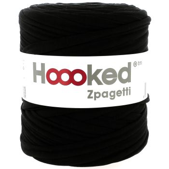 Zpagetti Cotton Yarn K Prototype