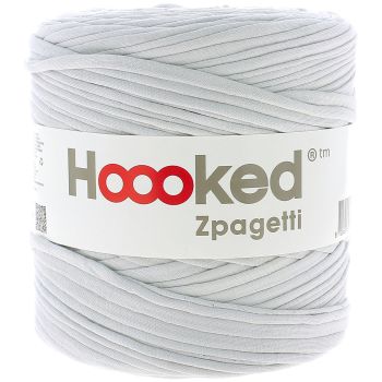 Zpagetti Cotton Yarn Dried Mint