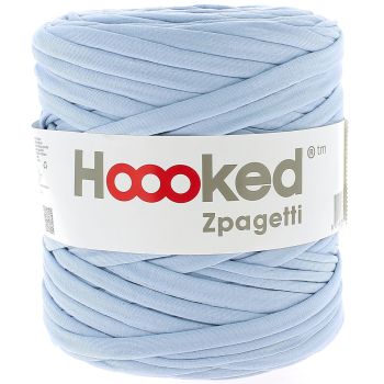 Zpagetti Cotton Yarn Baby Blue Boy