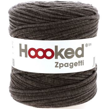 Zpagetti Cotton Yarn Bear Blanket