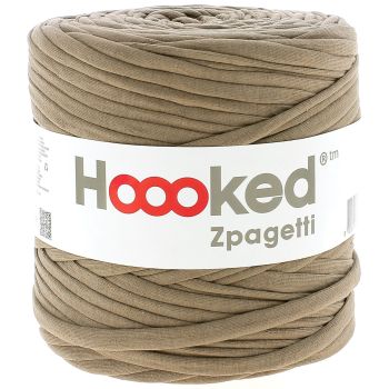 Zpagetti Cotton Yarn Wet Land