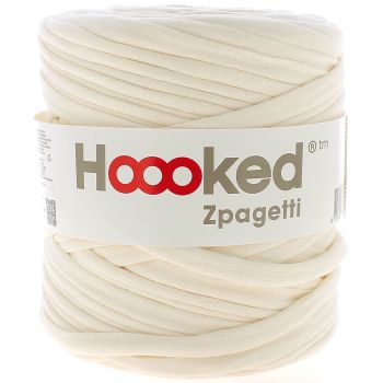 Zpagetti Cotton Yarn Milk Peach