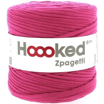 Zpagetti Cotton Yarn Power Puff Girl