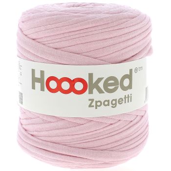 Zpagetti Cotton Yarn Blossom Flower