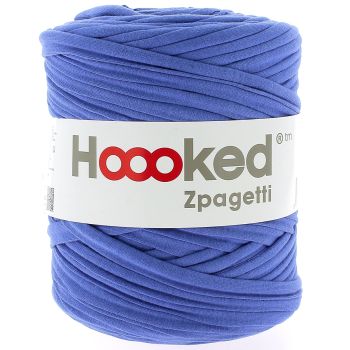 Zpagetti Cotton Yarn Blue River