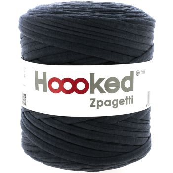 Zpagetti Cotton Yarn Linen Blue
