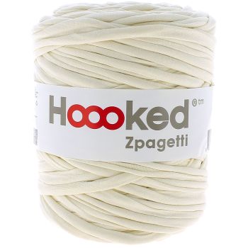 Zpagetti Cotton Yarn Vanilla Sorbet