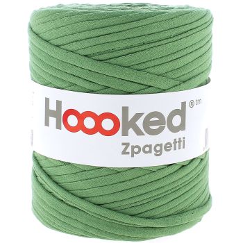 Zpagetti Cotton Yarn Grass Kisser