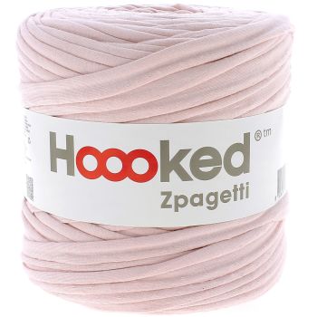 Zpagetti Cotton Yarn Baby Pig Blush