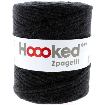 Zpagetti Cotton Yarn Fluffy Road