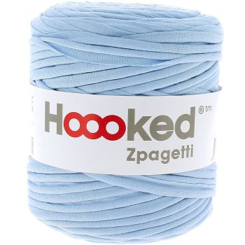 Zpagetti Cotton Yarn Magic Sky