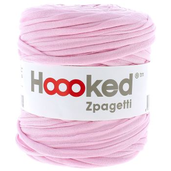Zpagetti Cotton Yarn Lilly Rose