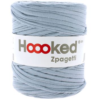 Zpagetti Cotton Yarn Smurfs' Laundry