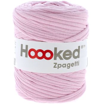 Zpagetti Cotton Yarn Rose Blanket