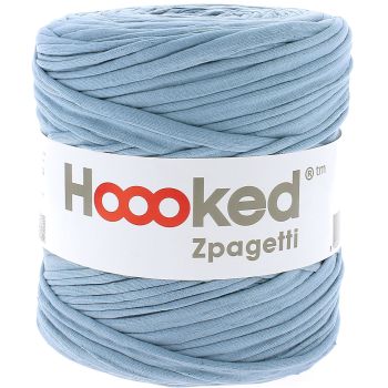 Zpagetti Cotton Yarn Blue Reason 