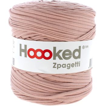 Zpagetti Cotton Yarn Pink Ice Montain 
