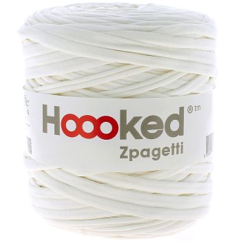 Zpagetti Cotton Yarn Winter Ice