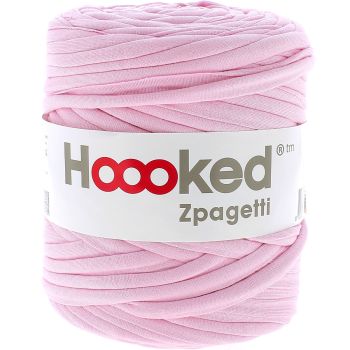 Zpagetti Cotton Yarn Rose Candy Up