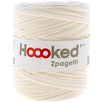 Zpagetti Cotton Yarn Peach Cream