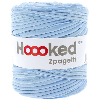 Zpagetti Cotton Yarn River Ice