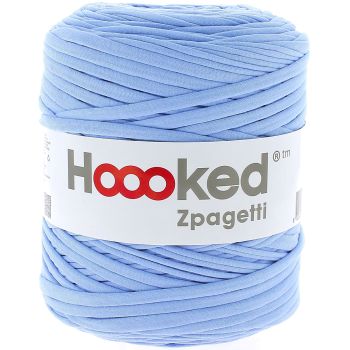 Zpagetti Cotton Yarn Aquarium