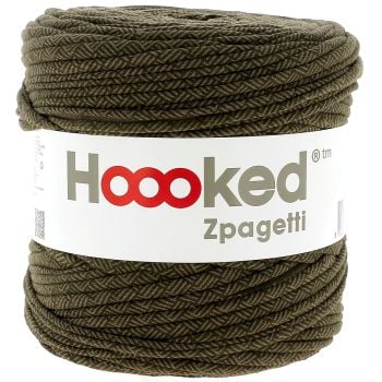 Zpagetti Cotton Yarn Kol-lanta