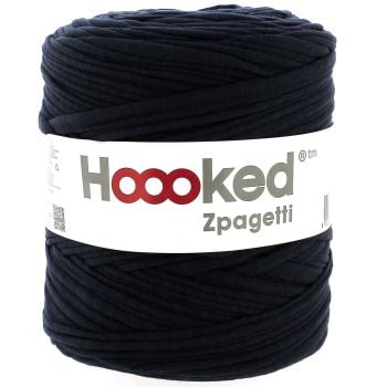 Zpagetti Cotton Yarn Calm Ocean