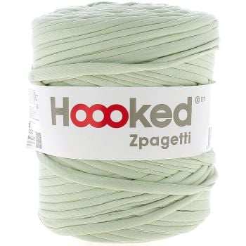 Zpagetti Cotton Yarn Mint Calippo