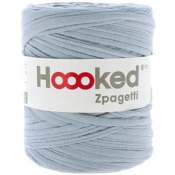 Zpagetti Cotton Yarn Blue Meeting