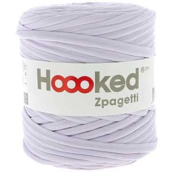 Zpagetti Cotton Yarn Fairy Lilac