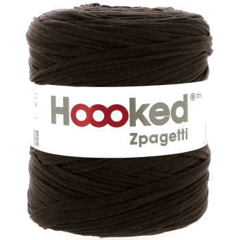 Zpagetti Cotton Yarn Coco Loco