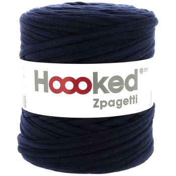 Zpagetti Cotton Yarn Mistral Boat