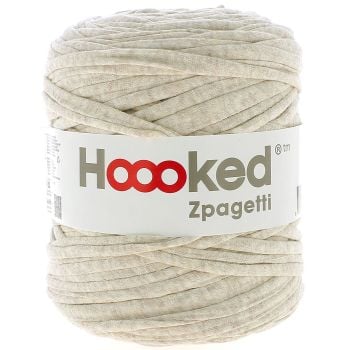 Zpagetti Cotton Yarn Sandy Crawford