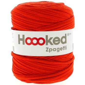 Zpagetti Cotton Yarn Ruby Jewel