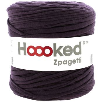 Zpagetti Cotton Yarn Grape Emoji