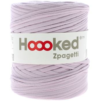 Zpagetti Cotton Yarn Lilac Sugar