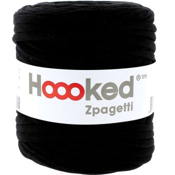 Zpagetti Cotton Yarn Eclipse Shadow