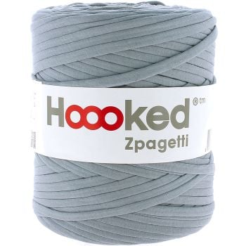 Zpagetti Cotton Yarn London Fog
