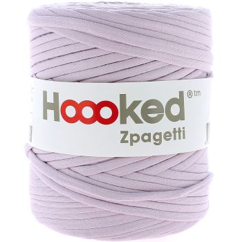 Zpagetti Cotton Yarn Nebula Lilac