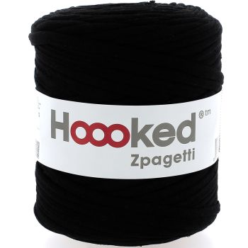 Zpagetti Cotton Yarn Shadow Ninja