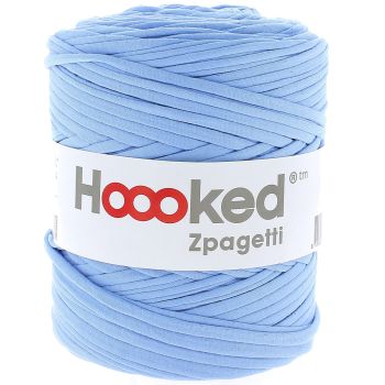 Zpagetti Cotton Yarn Hydrangea Petal