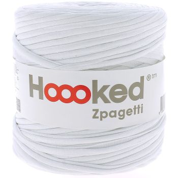 Zpagetti Cotton Yarn Arctic Blizzard