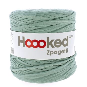 Zpagetti Cotton Yarn Mint Ice Fusion